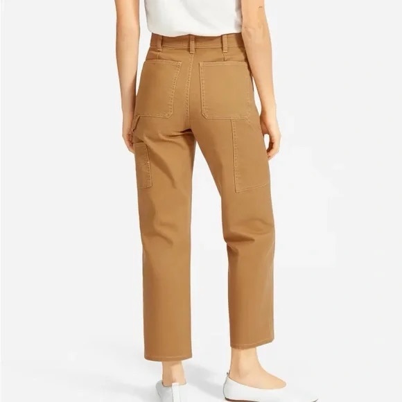 Everlane Carpenter Pant - Picture 2 of 4